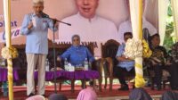 Keturunan Suku Jawa di Mura Siap Menangkan MATAHATI
