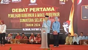 Mawardi Pertanyakan Peran Pemerintah Sumsel pada Rumah Tahfidz