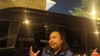 Tampil Dominan, Herman Deru Dominasi dalam Debat Pilgub Sumsel