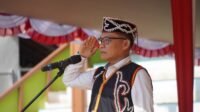 Pj Bupati Kapuas Hulu : Pemuda Berperan dalam Pembangunan Nasional Indonesia