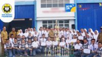 SMKN 2 Palembang Ukir Banyak Prestasi di Tingkat Lokal maupun Nasional  