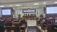 Fraksi DPRD Kota Malang Soroti Kenaikan Belanja Pegawai Terhadap Rancangan KUA-PPAS 2025
