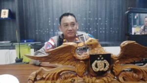 Operasi Zebra Kapuas 2024, Satlantas Polres Kapuas Hulu Tilang 51 Pengendara dan Tegur 161 Pelanggar