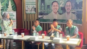 RDPS Siapkan Ruang Khusus dan Tempat Publik untuk Milenial di Palembang