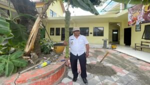 Nenek Lansia di Tulungagung Dikabarkan Ditelantarkan, Kades Gedangsewu: Itu Tidak Benar