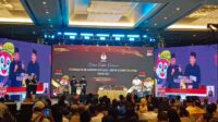 Debat Perdana Pilgub Sumut 2024: Adu Gagasan antara Bobby Nasution dan Edy Rahmayadi