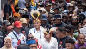 Mitha Talahatu Akan Guncang Panggung Kampanye Terbatas UtaYoh
