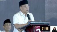 Paslon Devi dan Junius Siap Wujudkan Muratara yang ILUK