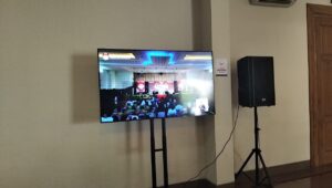 Debat Calon Bupati dan Wakil Bupati Pemalang: Adu Visi Misi Menuju Pemalang Lebih Maju