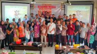 BSPJI Palembang Melaksanakan Sosialisasi SIINas kepada Industri Mamin