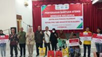 Pemkot Palembang Apresiasi Program Atensi dari Sentra Budi Perkasa: Upaya Pemberdayaan PPKS Jalanan