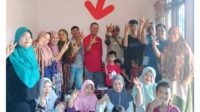 Pejabat Kelurahan 19 Ilir Diduga Tak Netral, Ajak Warga Dukung Yudha-Bahar