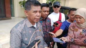 Pendukung Paslon Bupati Muratara Firsa Lakoni – Efriyansyah Dipukuli