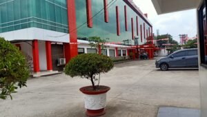 Sanksi Status Pembinaan Masih Melekat, UKB di ‘Deadline’ Tiga Bulan Perbaikan