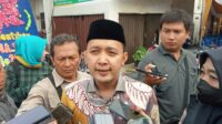 Pebby Anggi Pratama Gelar Syukuran dan Silaturahmi Bersama Masyarakat 