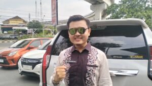 Meledak, Satu Lagi Dosen Tetap UKB Diberhentikan Sepihak