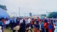 Rebut Piala Armia Pahmi-Ismail, Puluhan Tim Kasti Ikuti Turnamen Tingkat Kabupaten