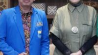 Sekjen PKC PMII, M. Eko Wahyudi Dukung Penuh Paslon MATAHATI Pilkada Sumsel 2024