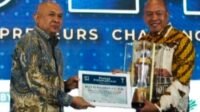 Kota Malang Kembali Ukir Prestasi Sebagai Juara Umum Perhelatan IEC 2024
