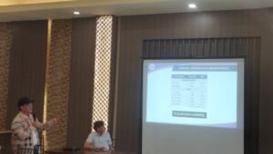 Survei Konsepindo: Elektabilitas HDCU Tembus 71,7 Persen