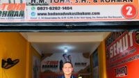 Kuasa Hukum Toha-Rohman Nilai MoU Netralitas ASN oleh Bawaslu dan Kejari Muba Sekedar Formalitas 