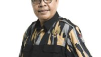 Ormas Pekat Pertanyakan LHKPN Salah Satu Paslon Pada KPU Sumsel 