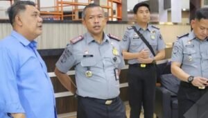 Permohonan e-Paspor di Imigrasi Palembang Melonjak Signifikan