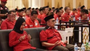 Tidak Menunjukkan Sumsel Berkembang, ESP Sebut Lawan Pilgub Sumsel Lemah
