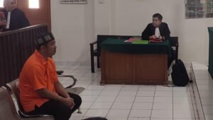 Divonis 7 Tahun 6 Bulan atas Kepemilikan Sabu 0,193 Gram, PH Terdakwa Akan Laporkan Jaksa Kejati Sumsel ke Jamwas Kejagung