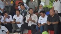 DPRD Sulbar Gelar RDPU Bersama Forum Masyarakat Nelayan Pesisir Desa Kalukku Barat dan Desa Beru-beru