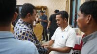 Ajak Masyarakat Jadikan Balabalakang Halaman Depan Provinsi Sulawesi Barat