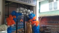 Pjs Bupati Tanah Datar Hadiri Opening Kantor Perwakilan Arminareka Batusangkar
