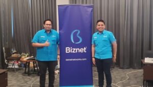 Rayakan 24 Tahun Perjalanan, Biznet Bangun Infrastruktur Digital Masa Depan