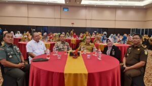 Bimtek Bersama Perempuan di Sulawesi Barat, KPK Ingatkan Istri Pejabat Tidak Hidup Mewah