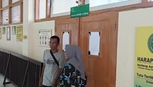 4 ABH Jalani Sidang Tuntutan, Salah Satu Anak Diduga Dalangnya IS (16) Dituntut Pidana Mati