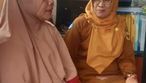 Kangkangi Himbauan Kepala Dinas Pendidikan, Diduga SDN 03 Padang Ganting ada Pungutan