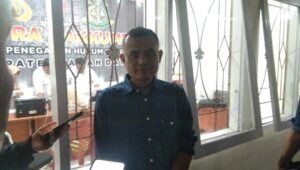 Ada Sembilan Laporan Dugaan Pelanggaran Pemilu Yang Masuk di Bawaslu Kabupaten Tanah Datar