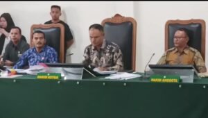 3 ABH Kasus Pembunuhan dan Perkosaan Kuburan Cina di Rehab 1 Tahun, IS Divonis 10 Tahun