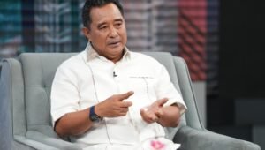 Bantuan Biaya Pendidikan S1, S2, dan S3 Bagi Masyarakat, Pemprov Sulawesi Barat Siapkan 1.000 Tahun 2025