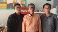 Mengatasnamakan Sosialisasi Revitalisasi Gedung Pasar 16 Namun Seperti Eksekusi Pengadilan dengan adanya Polisi dan TNI serta Sat Pol PP