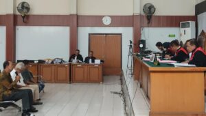 Harnojoyo jadi Saksi Perkara Dugaan Korupsi Jargas, Jerat Dirut BUMD SP2J Rugikan Negara Rp 3,9 Miliar