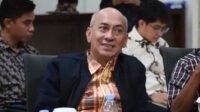 Kadis PUPR Sulbar Utus Tim, Cek Lapangan dan Persiapkan Bantuan Terkait Kerusakan Jalan di Tommo