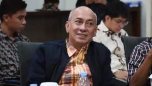 Kadis PUPR Sulbar Utus Tim, Cek Lapangan dan Persiapkan Bantuan Terkait Kerusakan Jalan di Tommo