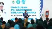 Selamat HKG-PKK ke 52, Bahtiar: Dukung PKK Agar Keluarga Hingga Negara Sejahtera