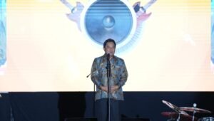 Pj Bahtiar Tutup Festival Gema Sulbar, Pelaku UMKM Senang Bisa Raih Keuntungan