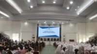 LSF RI Gelar Sosialisasi Gerakan Nasional Sensor Mandiri Terhadap Siswa/siswi Di Tanah Datar