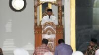 Hadiri Maulid BKMT, Pj Gubernur Sulawesi Barat Bahtiar Dorong Sedekah Pohon di Sulawesi Barat