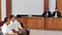 Terbukti Kurangi Volume Pekerjaan Konstruksi USB SMAN 2 Buay Pemanca, 3 Terdakwa di Vonis Variasi