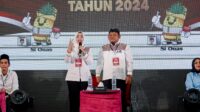 Tampil Memukau Saat Debat Ketua Terabas Sebut Pasangan MARI Sangat Pantas Pimpin Labuhanbatu