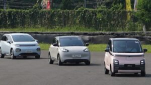Produk ABC Stories Wuling Tawarkan Kenyamanan dalam Berkendara Berikan Sentuhan Berbeda